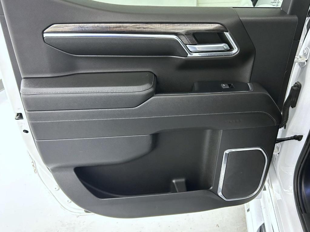 used 2023 Chevrolet Silverado 1500 car, priced at $47,563