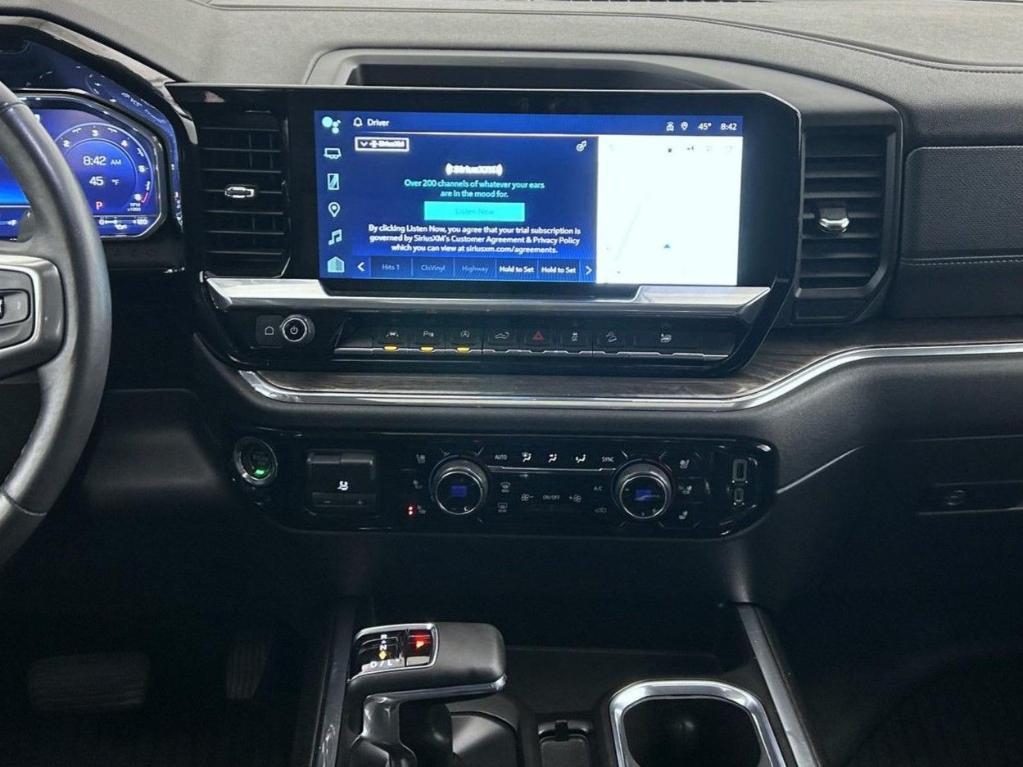 used 2023 Chevrolet Silverado 1500 car, priced at $47,563