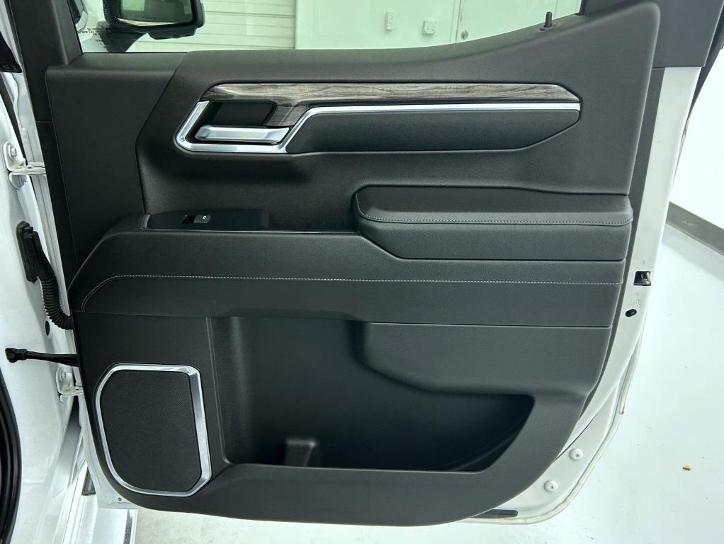 used 2023 Chevrolet Silverado 1500 car, priced at $47,563