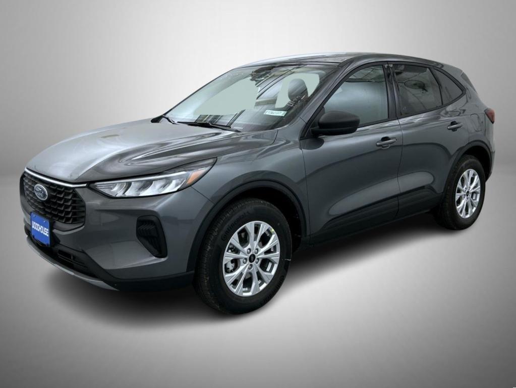 new 2026 Ford Escape car, priced at $35,374