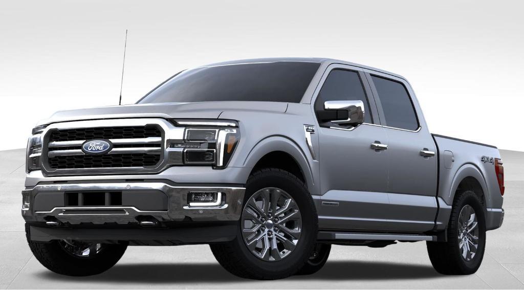 new 2024 Ford F-150 car, priced at $65,374