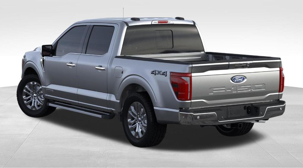 new 2024 Ford F-150 car, priced at $65,374