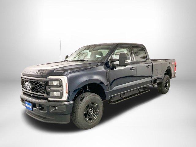 new 2024 Ford F-250 car, priced at $64,030