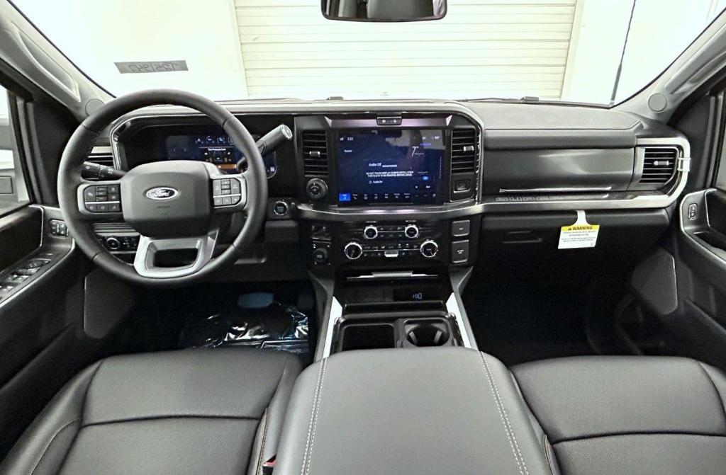 new 2025 Ford F-350 car, priced at $91,149