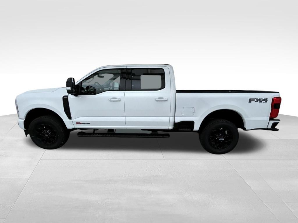 new 2025 Ford F-350 car, priced at $91,149