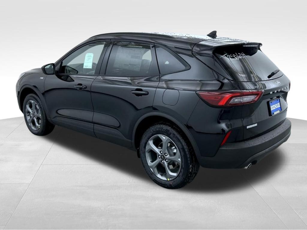 new 2025 Ford Escape car, priced at $31,683