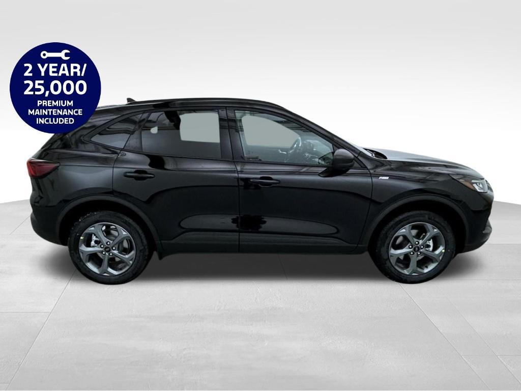 new 2025 Ford Escape car, priced at $25,674