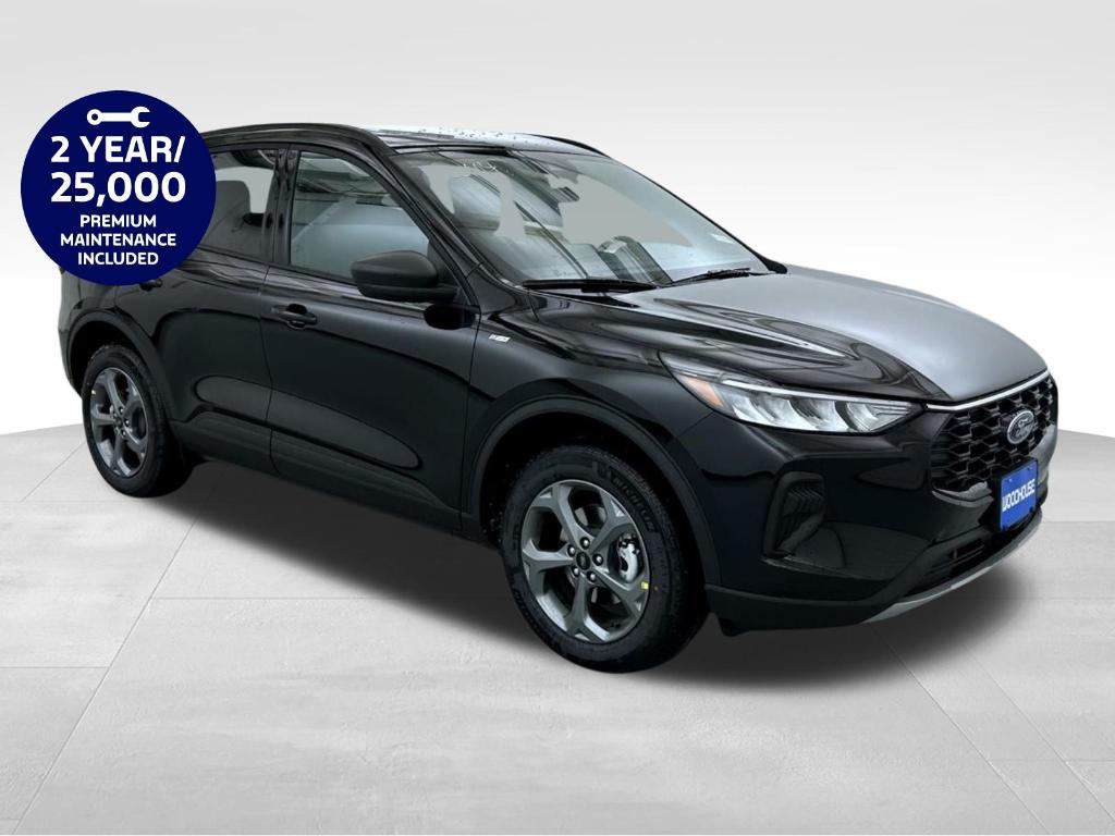 new 2025 Ford Escape car, priced at $25,674