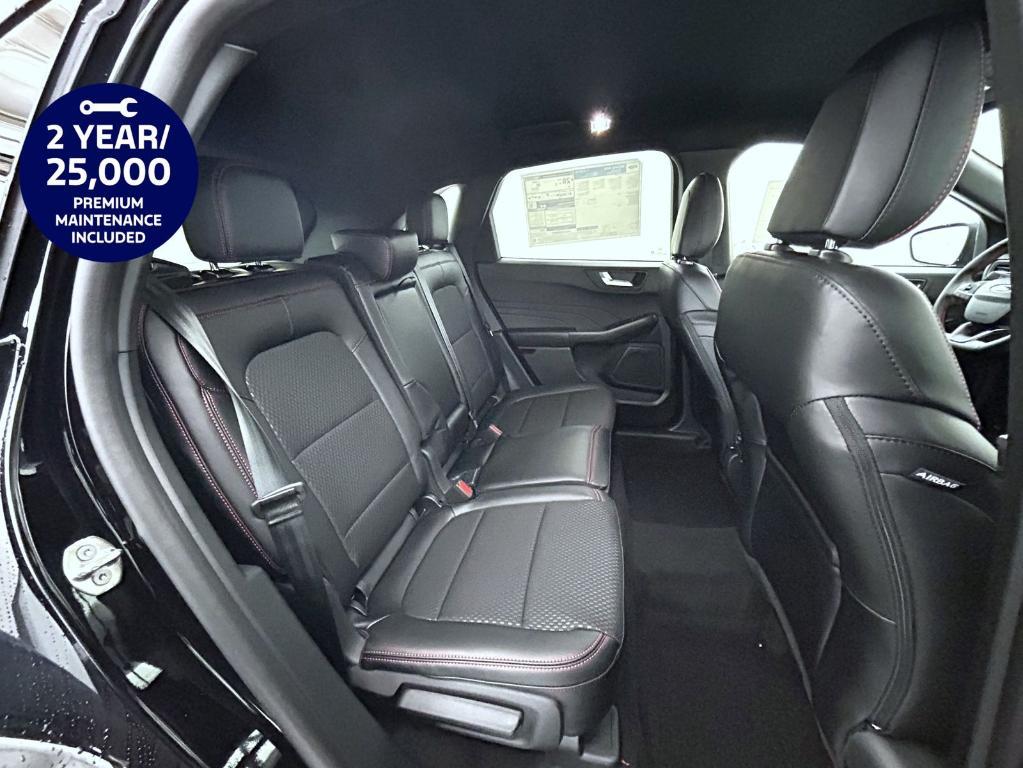 new 2025 Ford Escape car, priced at $25,674