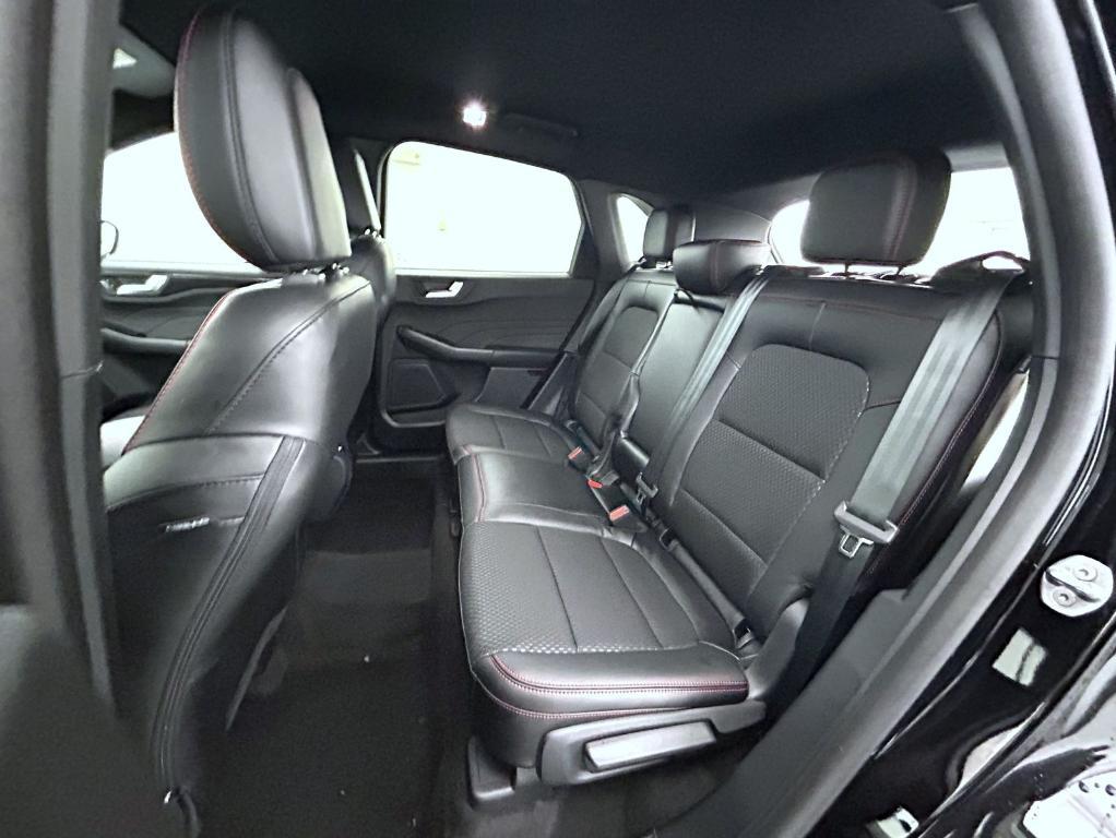new 2025 Ford Escape car, priced at $31,683