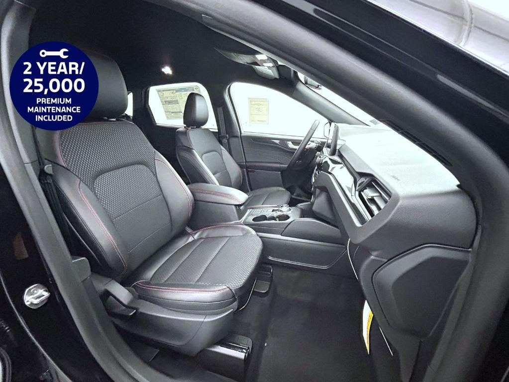 new 2025 Ford Escape car, priced at $25,674