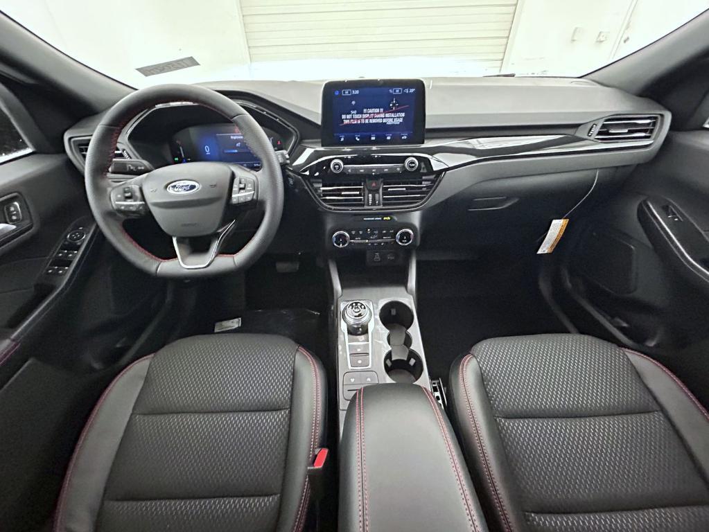 new 2025 Ford Escape car, priced at $31,683