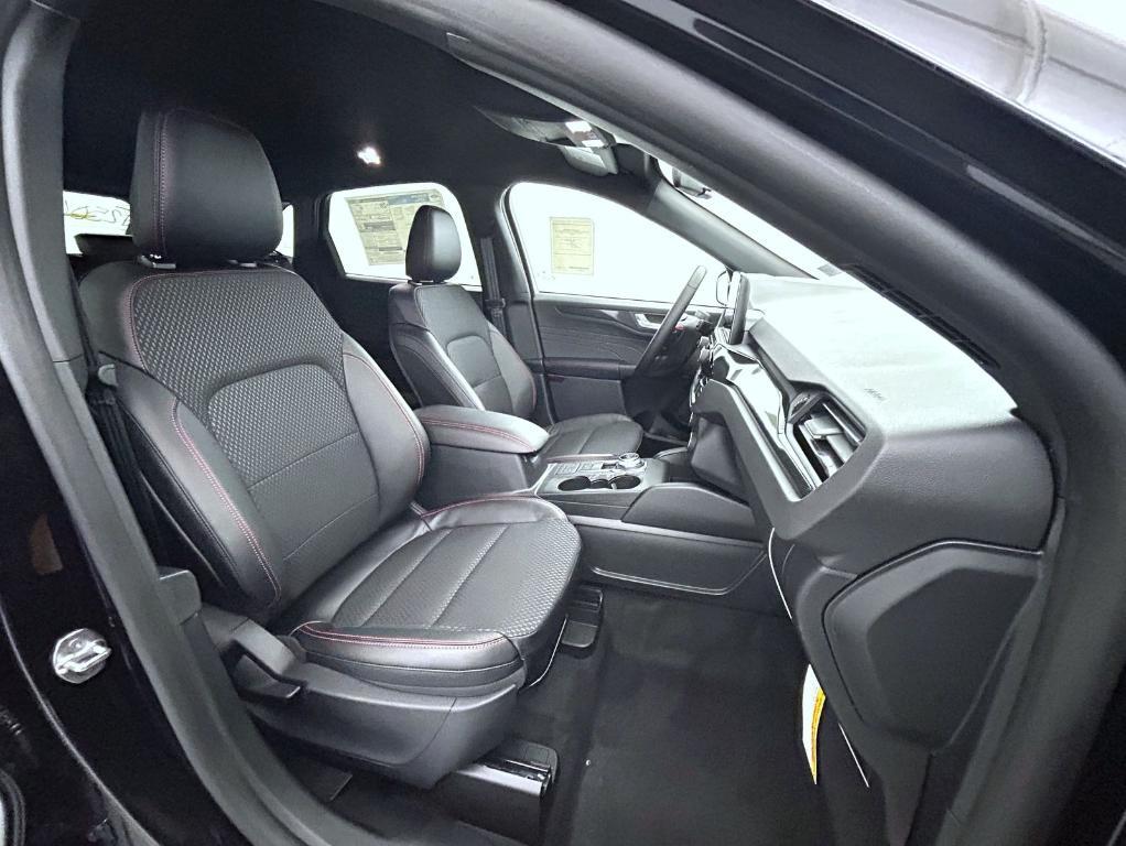 new 2025 Ford Escape car, priced at $31,683