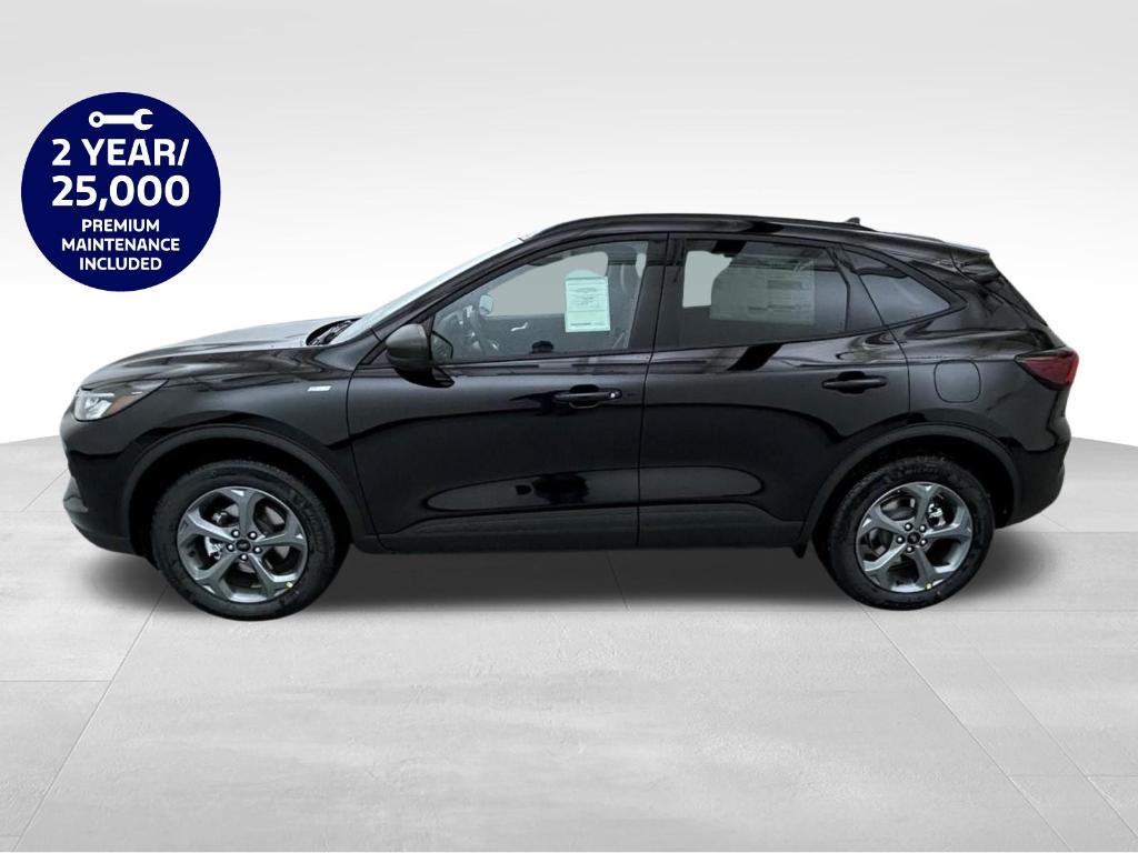 new 2025 Ford Escape car, priced at $25,674