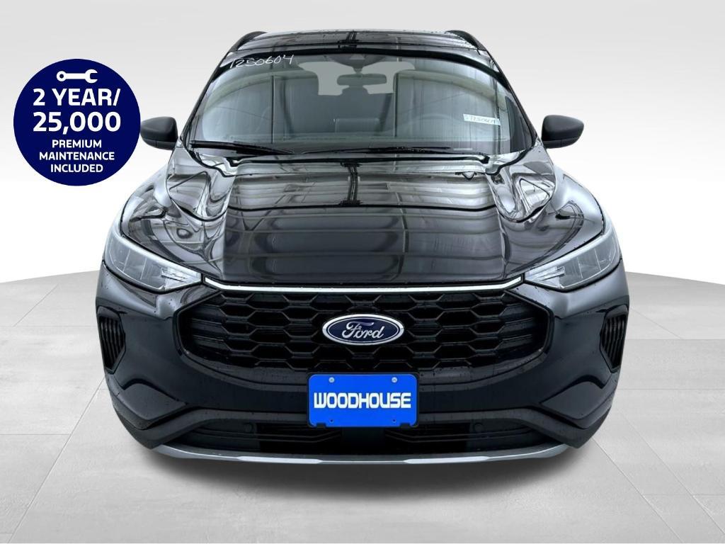 new 2025 Ford Escape car, priced at $25,674
