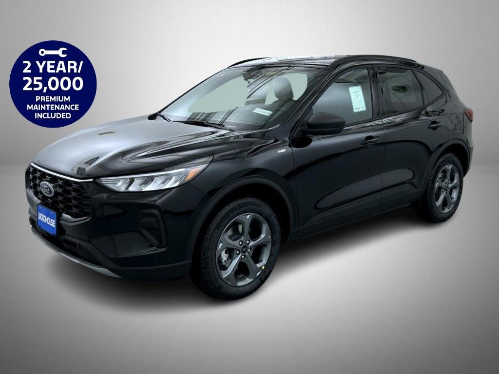 new 2025 Ford Escape car, priced at $25,674