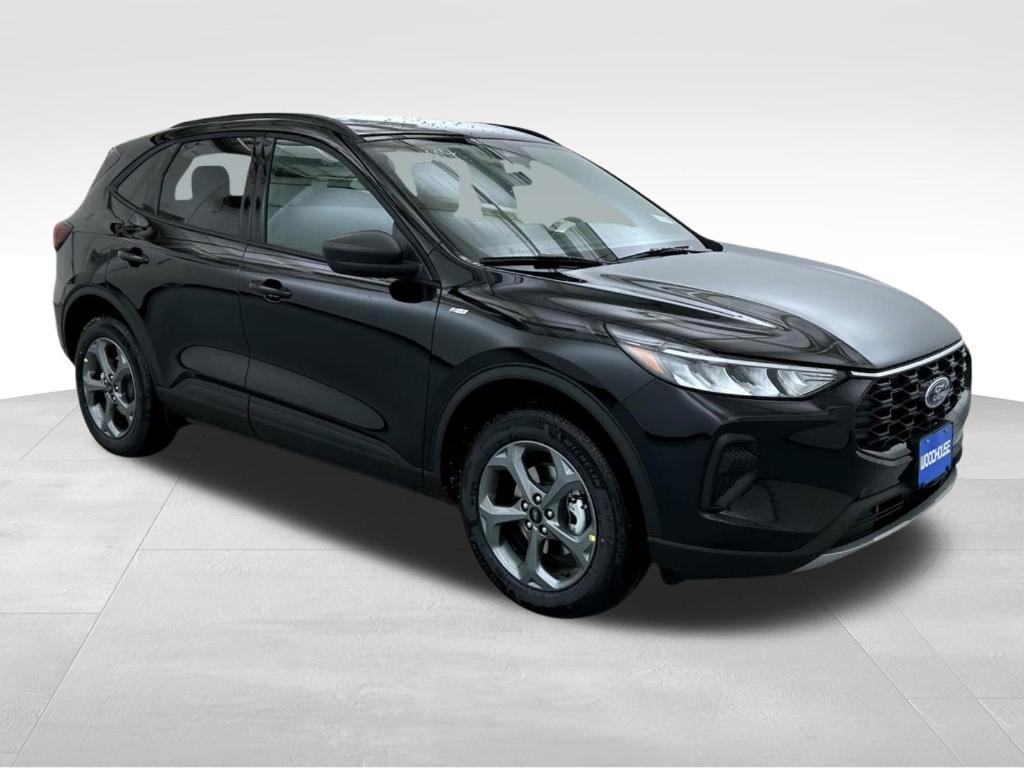 new 2025 Ford Escape car, priced at $31,683