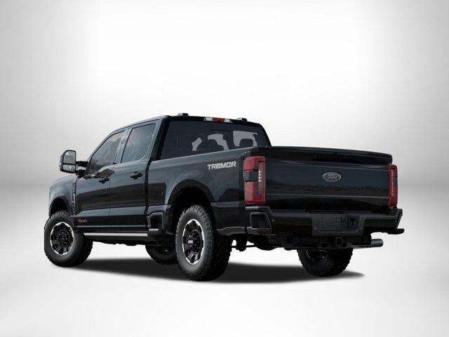 new 2024 Ford F-250 car, priced at $92,895
