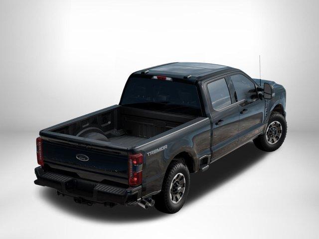 new 2024 Ford F-250 car, priced at $92,895