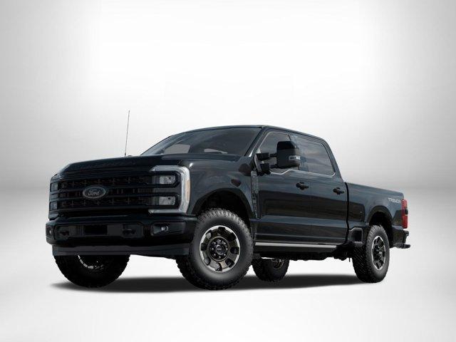 new 2024 Ford F-250 car, priced at $95,895
