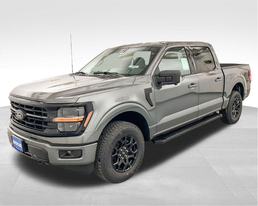 new 2024 Ford F-150 car, priced at $52,229