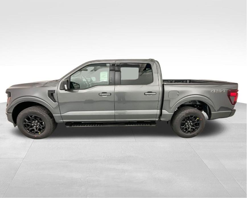 new 2024 Ford F-150 car, priced at $52,229