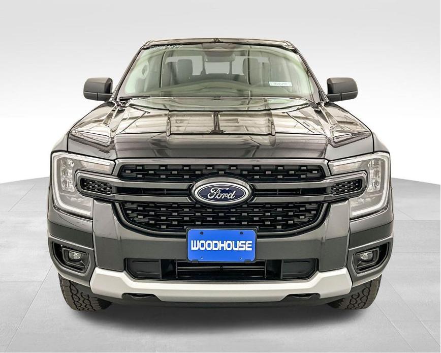 new 2024 Ford Ranger car, priced at $44,409