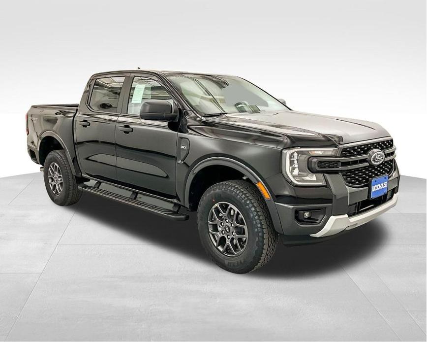 new 2024 Ford Ranger car, priced at $44,409