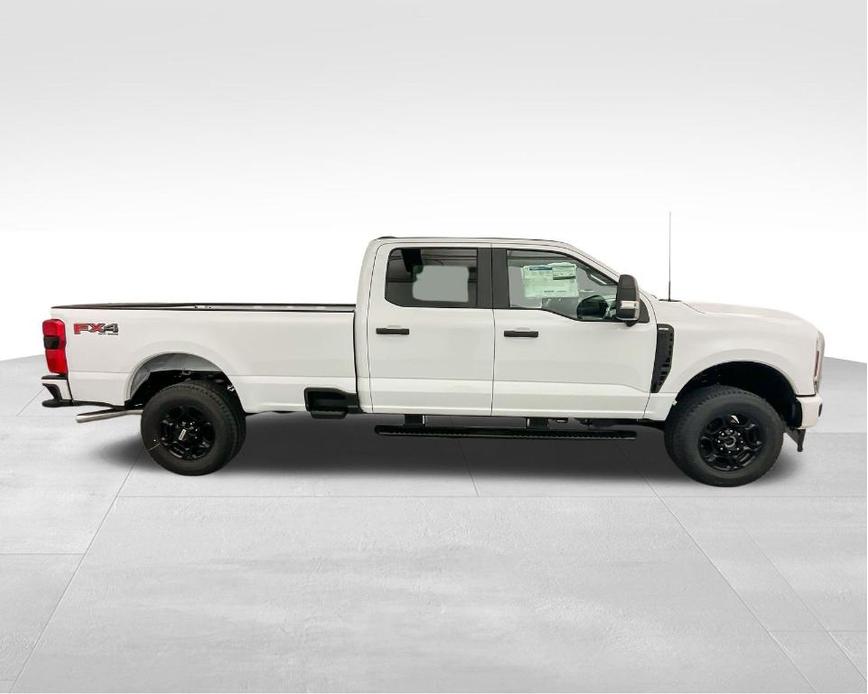 new 2024 Ford F-250 car, priced at $58,199