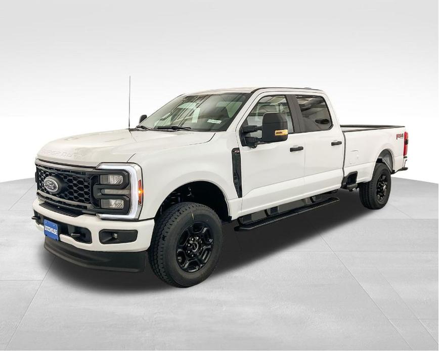 new 2024 Ford F-250 car, priced at $58,199