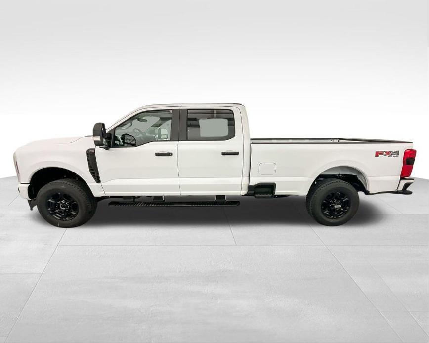 new 2024 Ford F-250 car, priced at $58,199