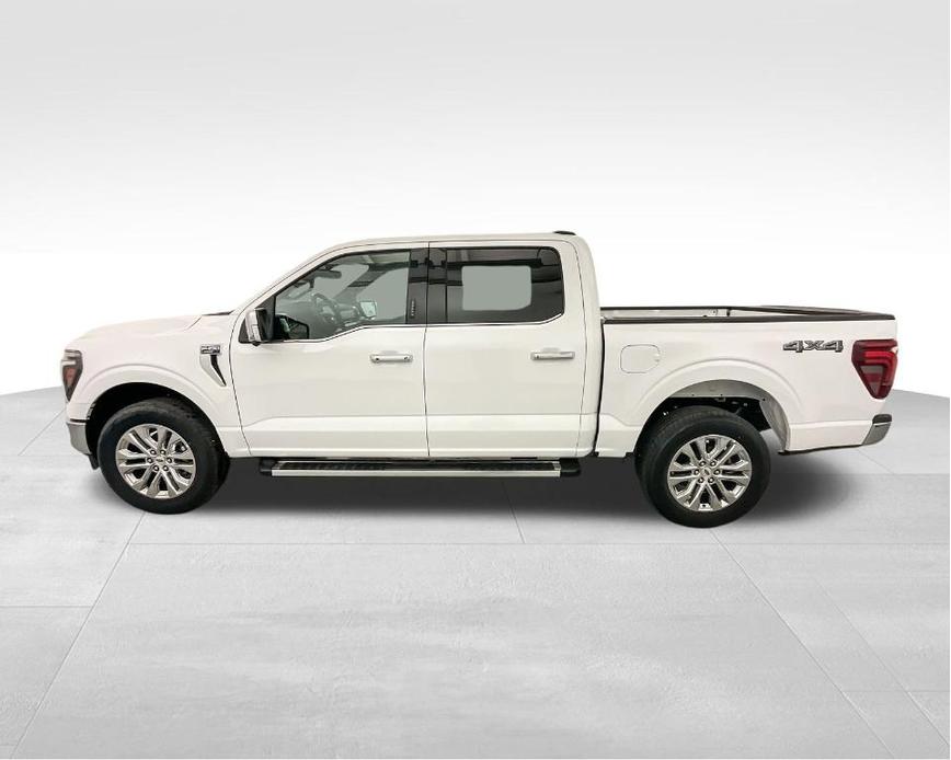 new 2024 Ford F-150 car, priced at $62,524