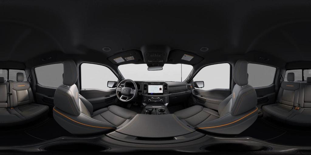 new 2025 Ford F-150 car, priced at $76,619