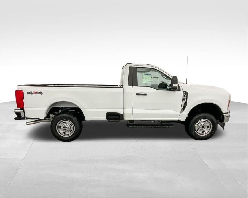 new 2024 Ford F-250 car, priced at $48,934