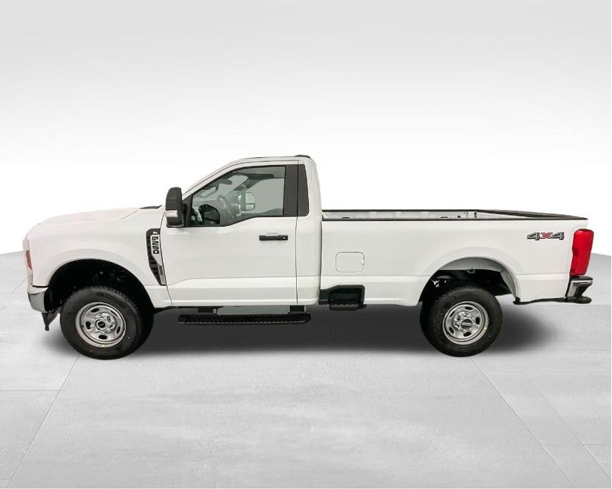 new 2024 Ford F-250 car, priced at $48,934