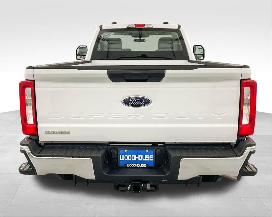 new 2024 Ford F-250 car, priced at $48,934