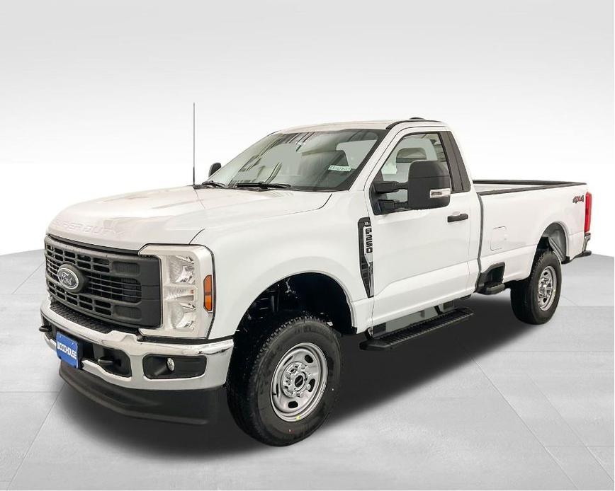 new 2024 Ford F-250 car, priced at $48,934