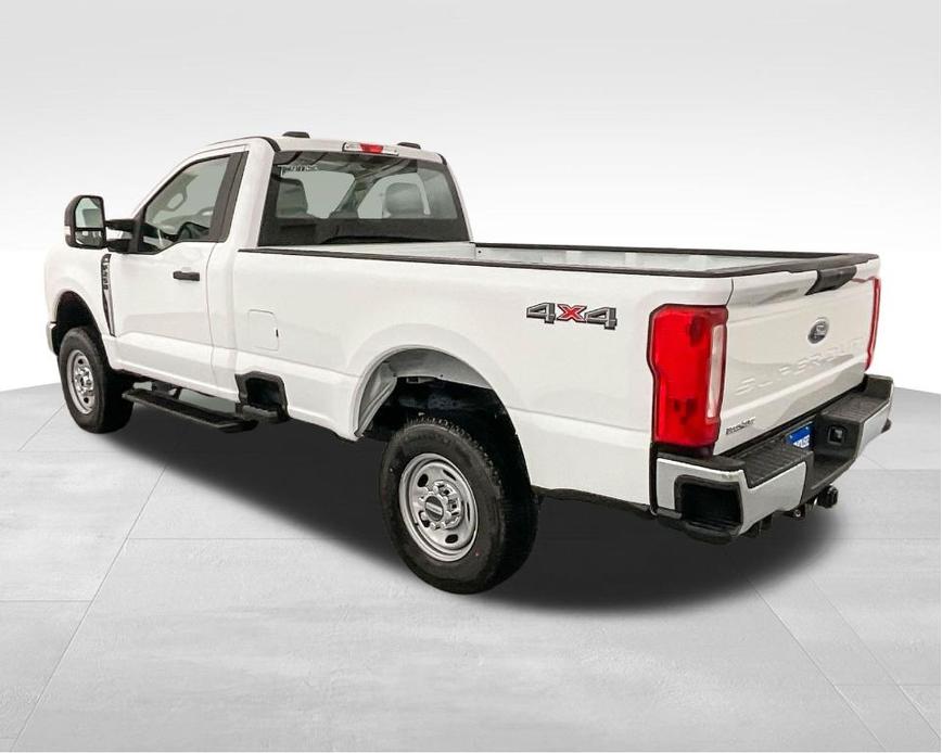 new 2024 Ford F-250 car, priced at $48,934