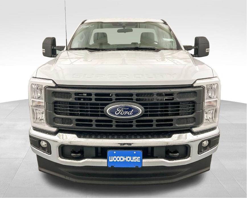 new 2024 Ford F-250 car, priced at $48,934