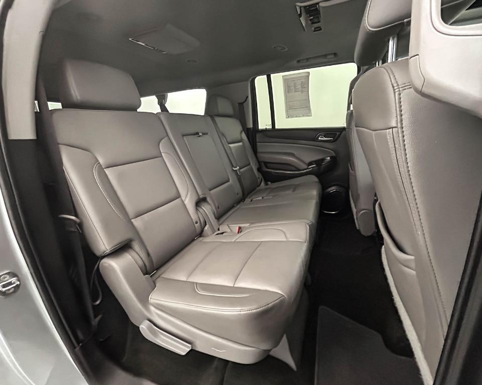 used 2018 Chevrolet Suburban car, priced at $22,462