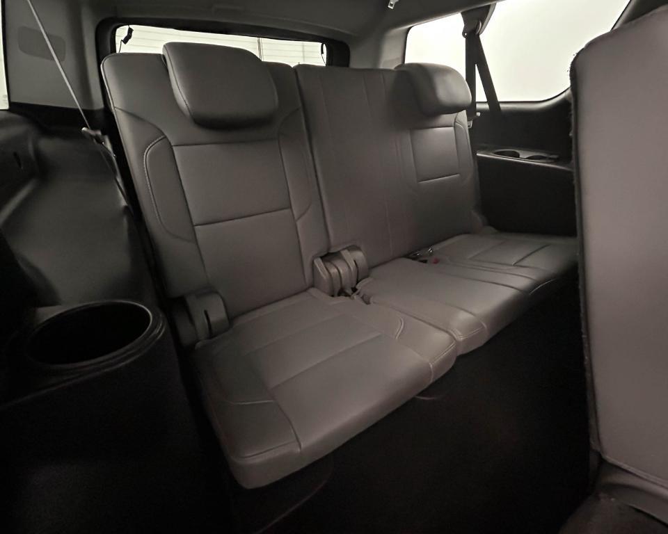 used 2018 Chevrolet Suburban car, priced at $22,462