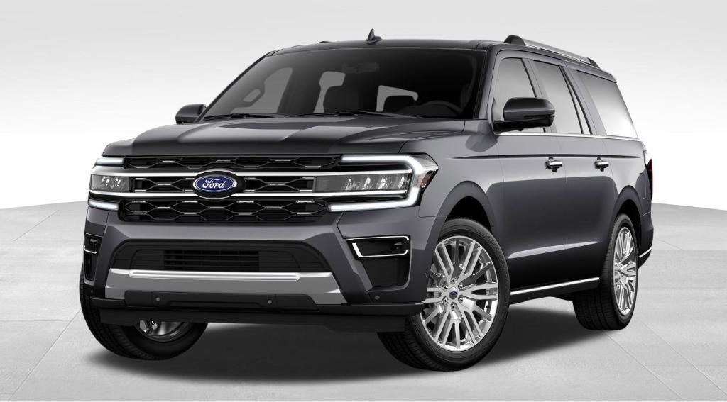 new 2024 Ford Expedition Max car, priced at $72,799