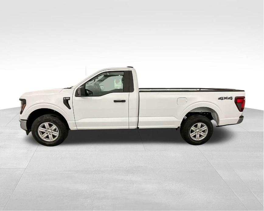 new 2024 Ford F-150 car, priced at $39,579