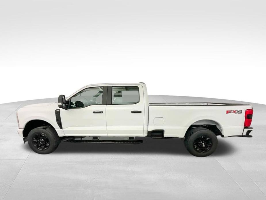 new 2024 Ford F-250 car, priced at $55,927