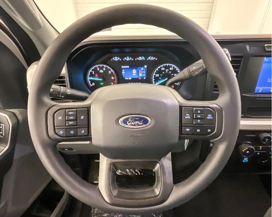 new 2024 Ford F-250 car, priced at $55,927