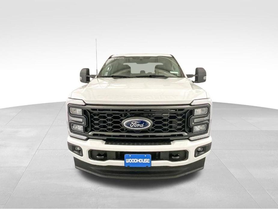 new 2024 Ford F-250 car, priced at $55,927