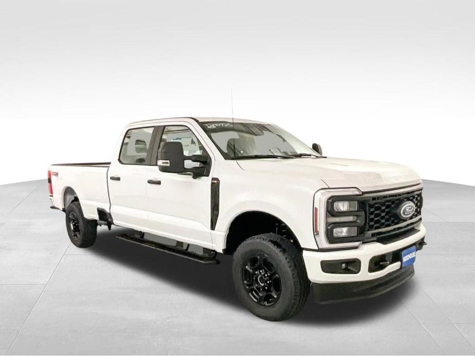 new 2024 Ford F-250 car, priced at $55,927