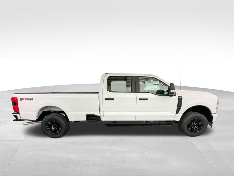 new 2024 Ford F-250 car, priced at $55,927