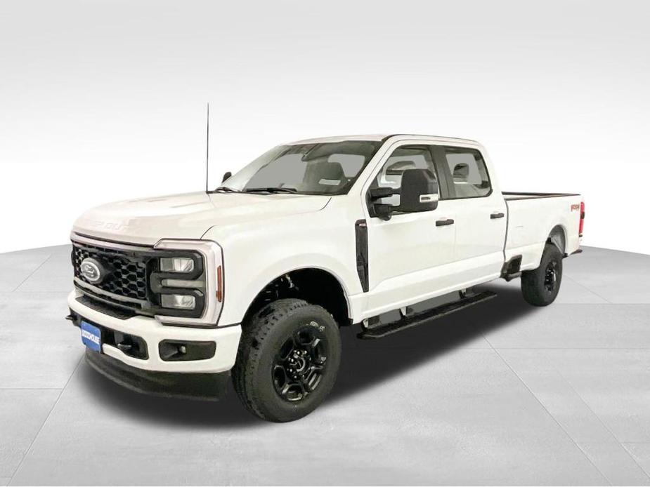 new 2024 Ford F-250 car, priced at $55,927