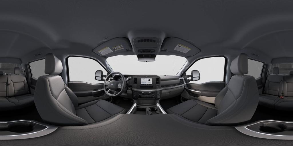 new 2025 Ford F-250 car, priced at $59,949